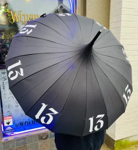 13 Umbrella