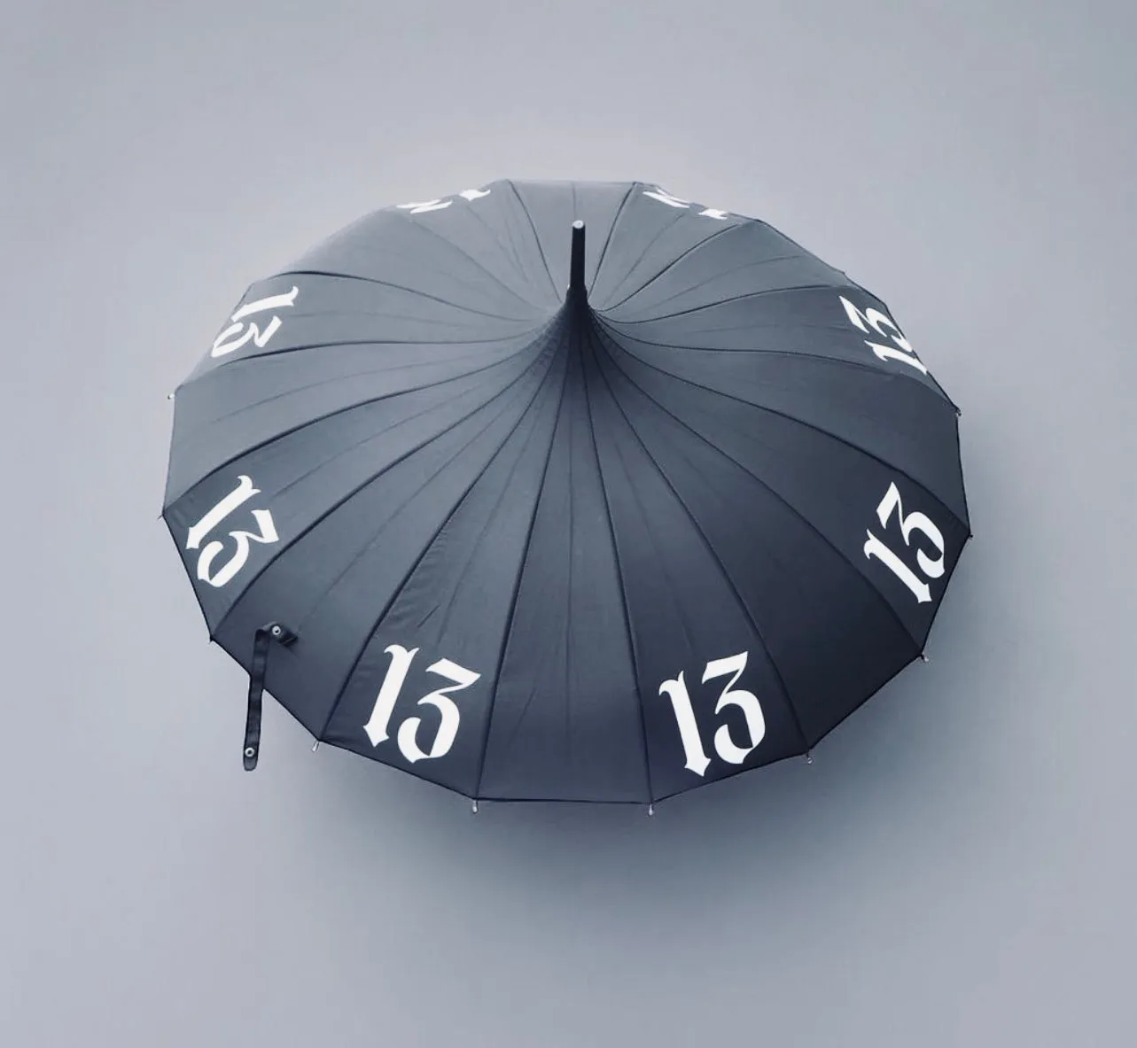 13 Umbrella