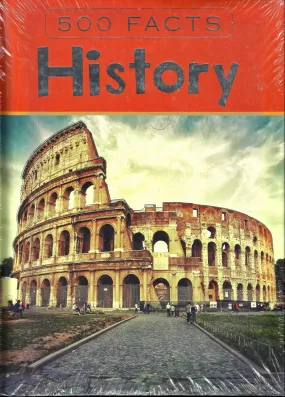 500 Facts - History