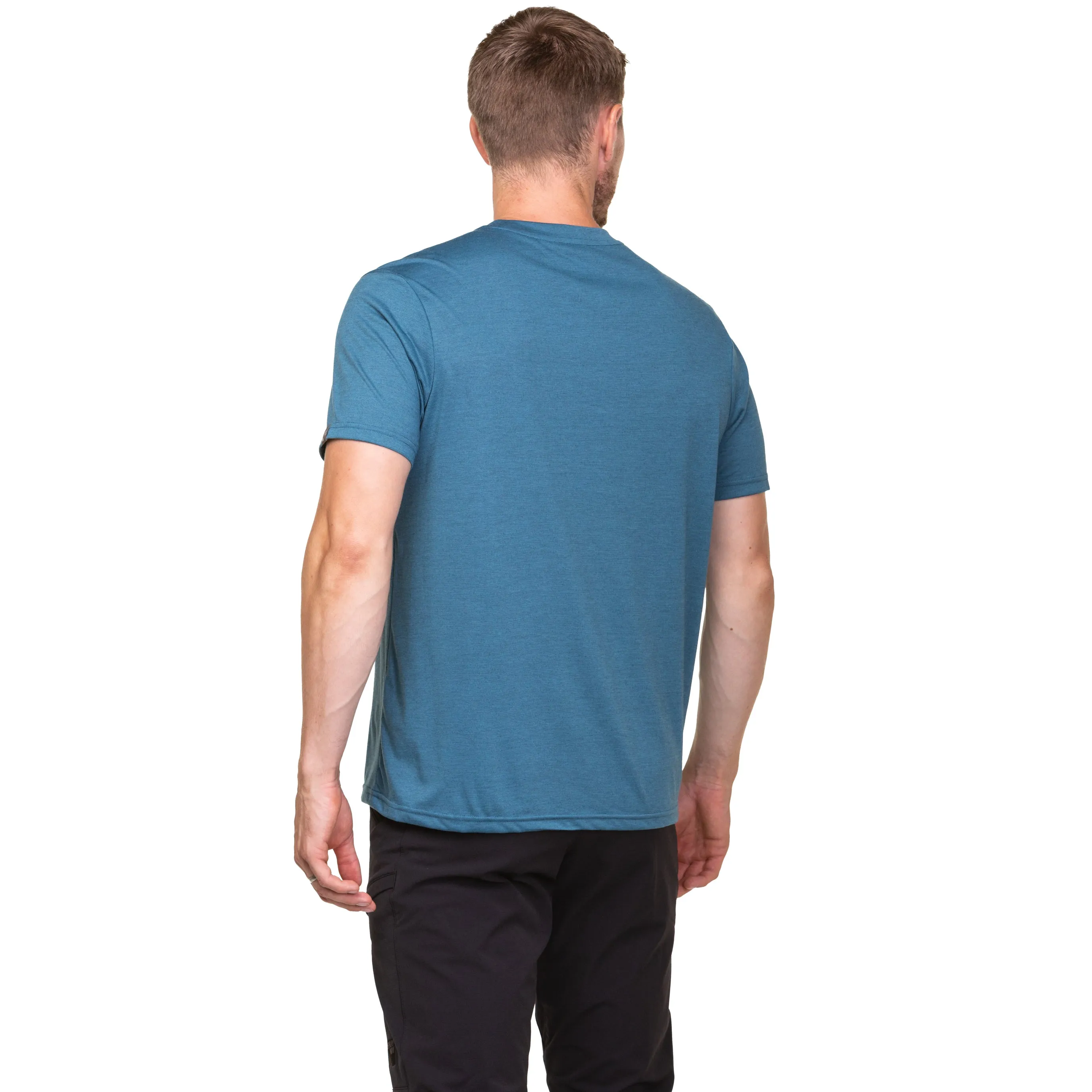 Alpenglow Tee