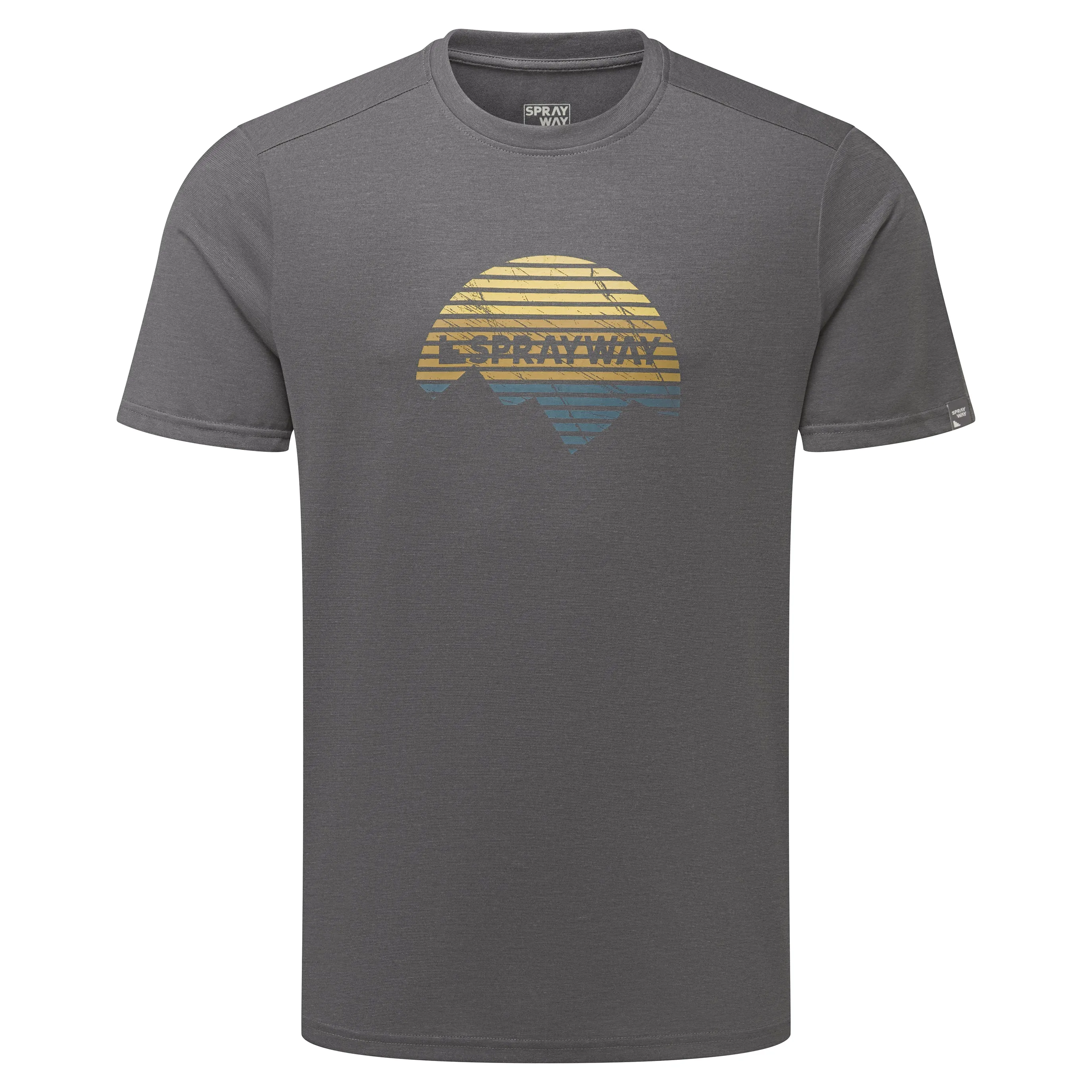 Alpenglow Tee