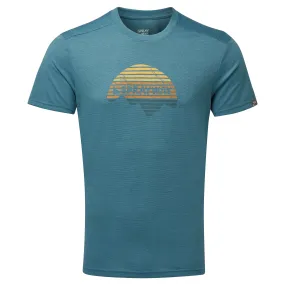 Alpenglow Tee