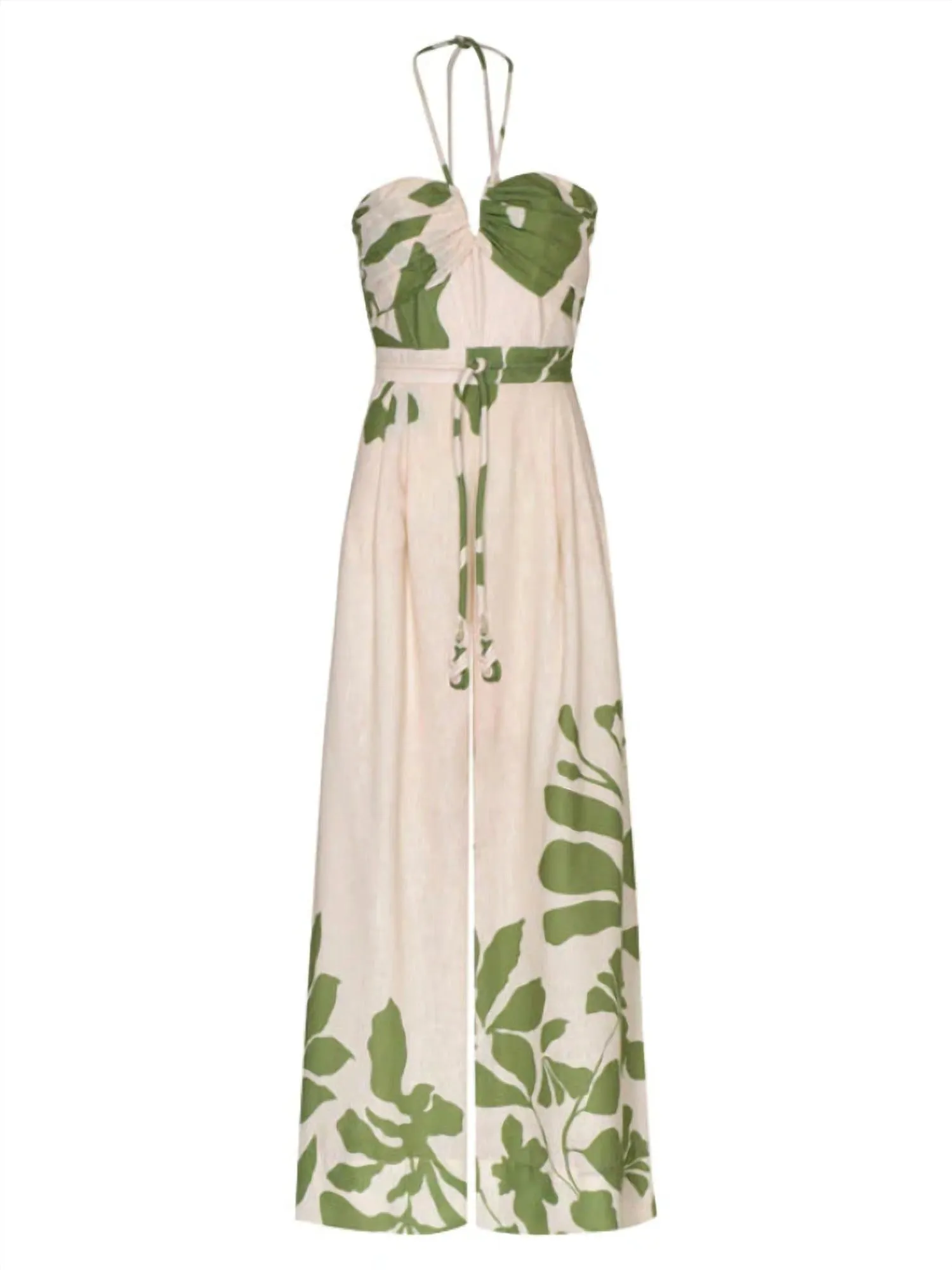 Andres Otalora - Alma De Mujer Jumpsuit