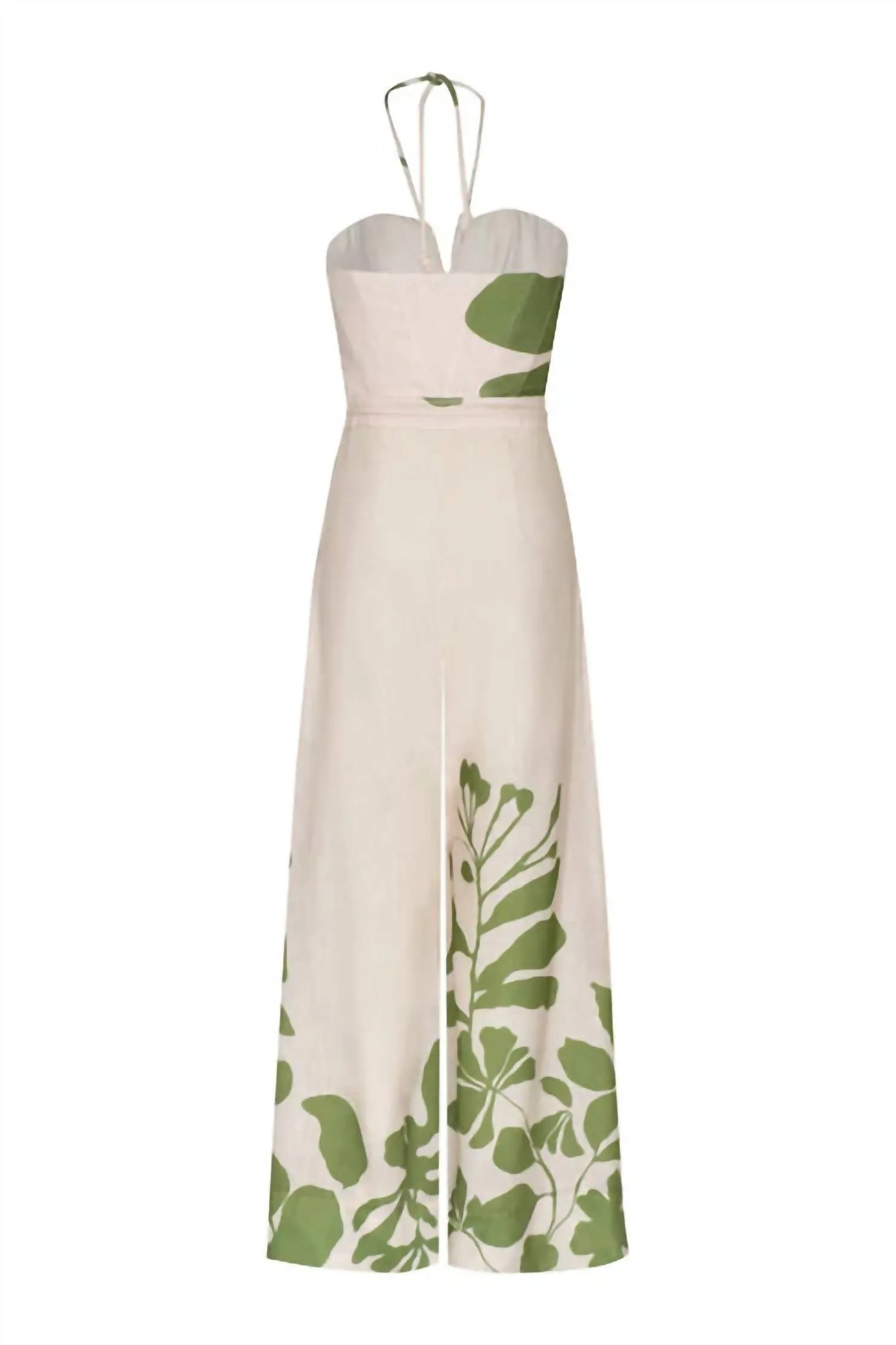 Andres Otalora - Alma De Mujer Jumpsuit