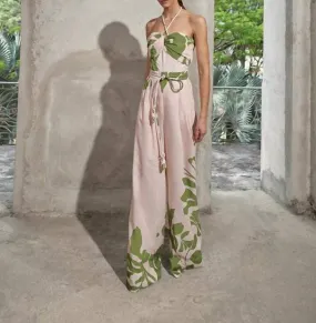 Andres Otalora - Alma De Mujer Jumpsuit