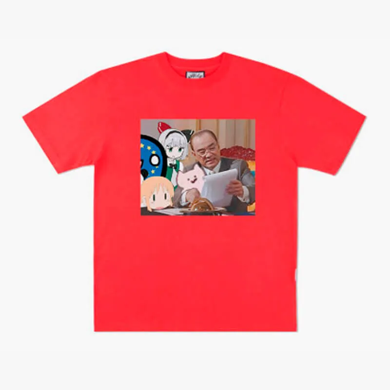 Animecore Aesthetic Typical Pol 4chan T-Shirt