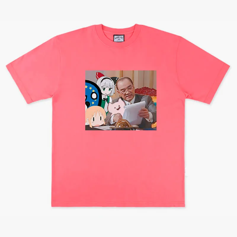 Animecore Aesthetic Typical Pol 4chan T-Shirt