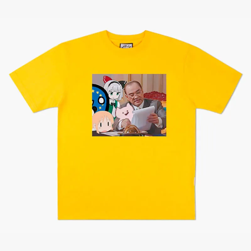 Animecore Aesthetic Typical Pol 4chan T-Shirt