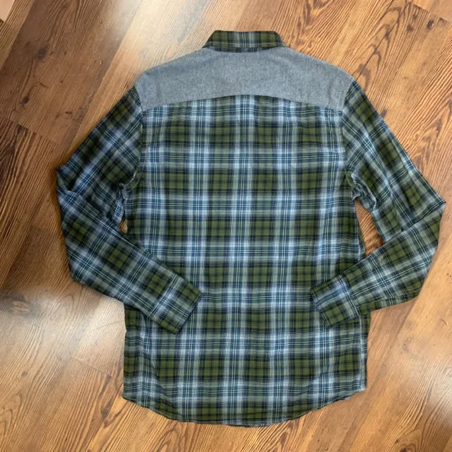 Arizona SIZE M Men's Shirt