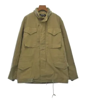 AUBERGE Millitary jackets