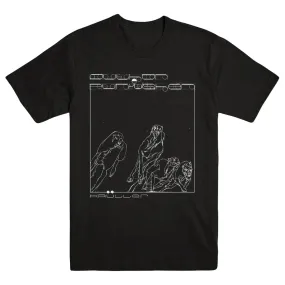 AUTHOR & PUNISHER "Dogs Black/White" T-Shirt