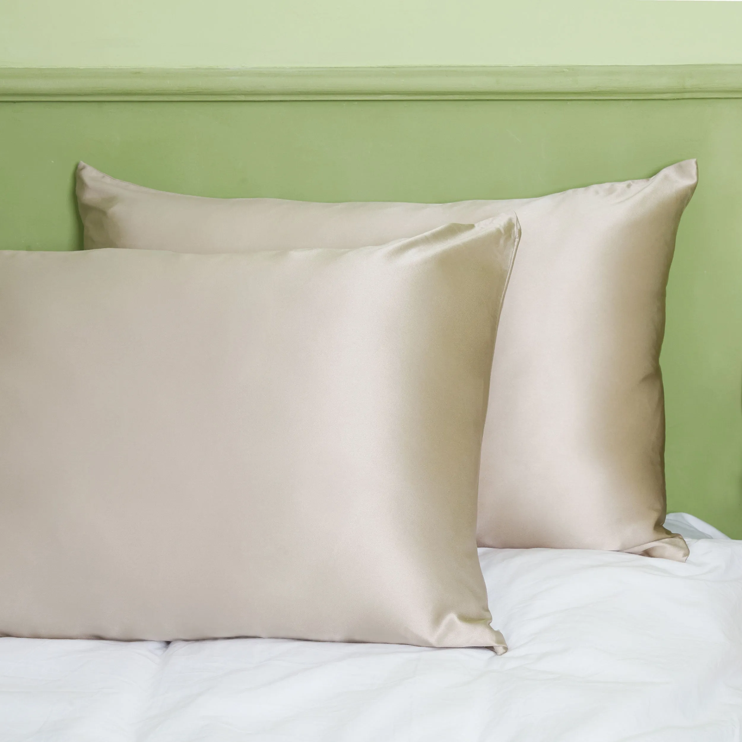 Beauty Sleep Pillowcases - Set of 2