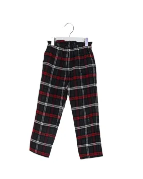 Bonpoint Casual Pants 4T - 10Y