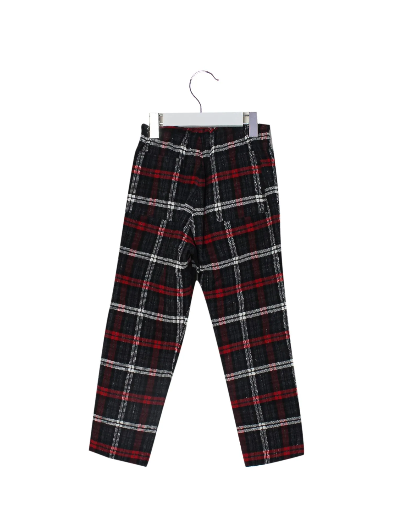 Bonpoint Casual Pants 4T - 10Y