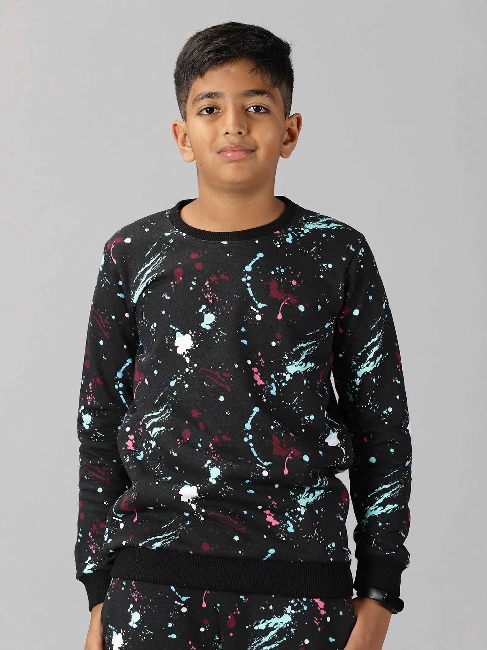Boys & Girls Fleece Set