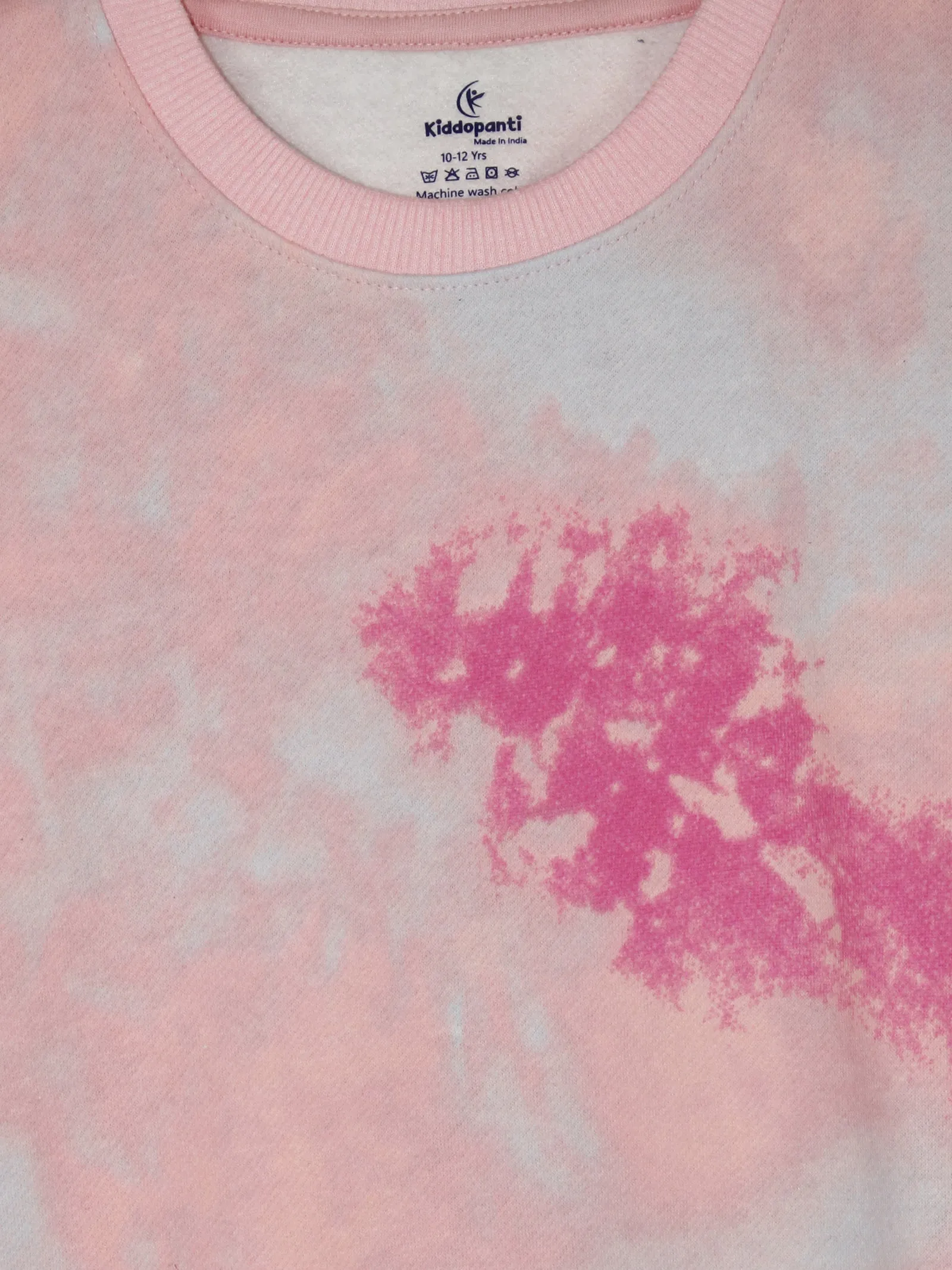 Boys & Girls Fleece Set