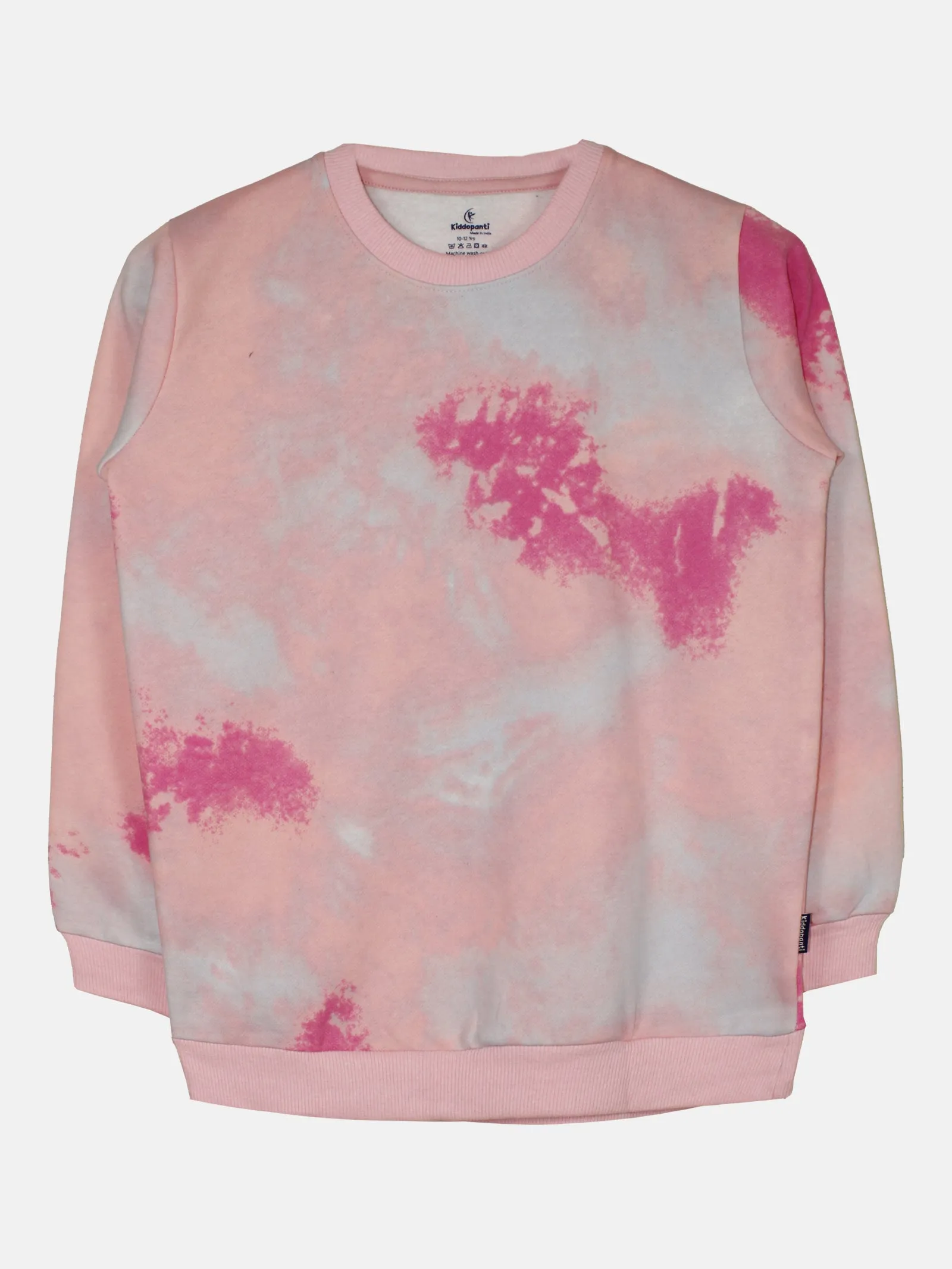 Boys & Girls Fleece Set