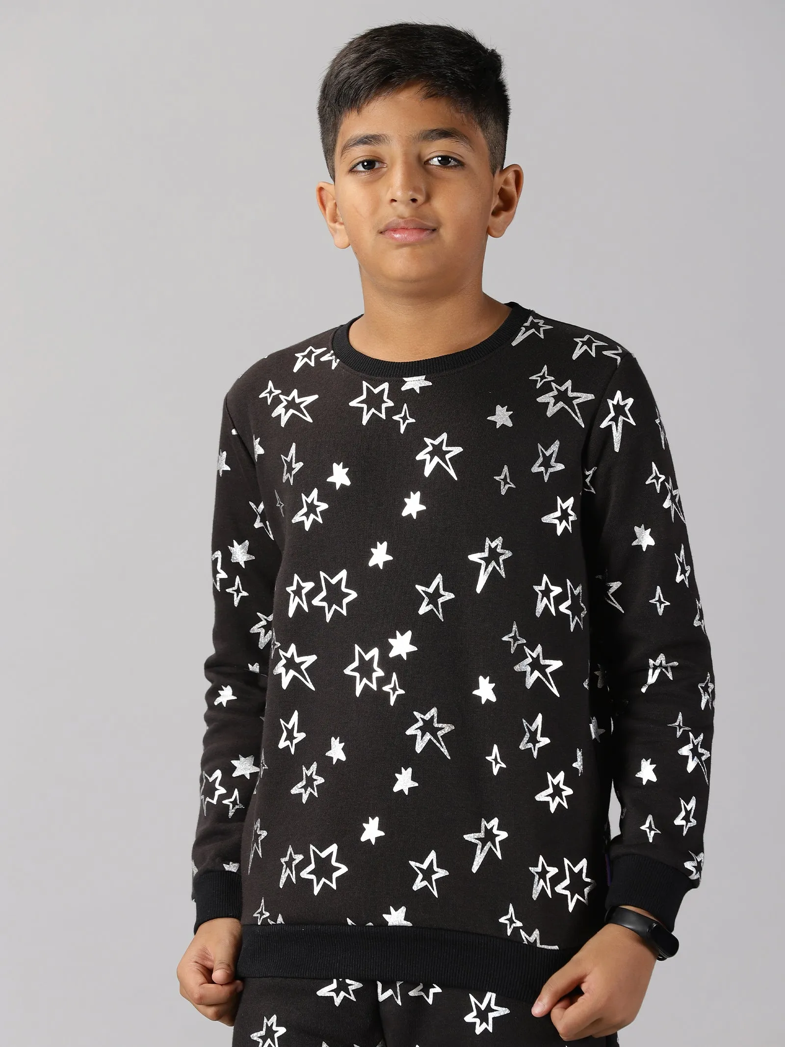 Boys & Girls Fleece Set