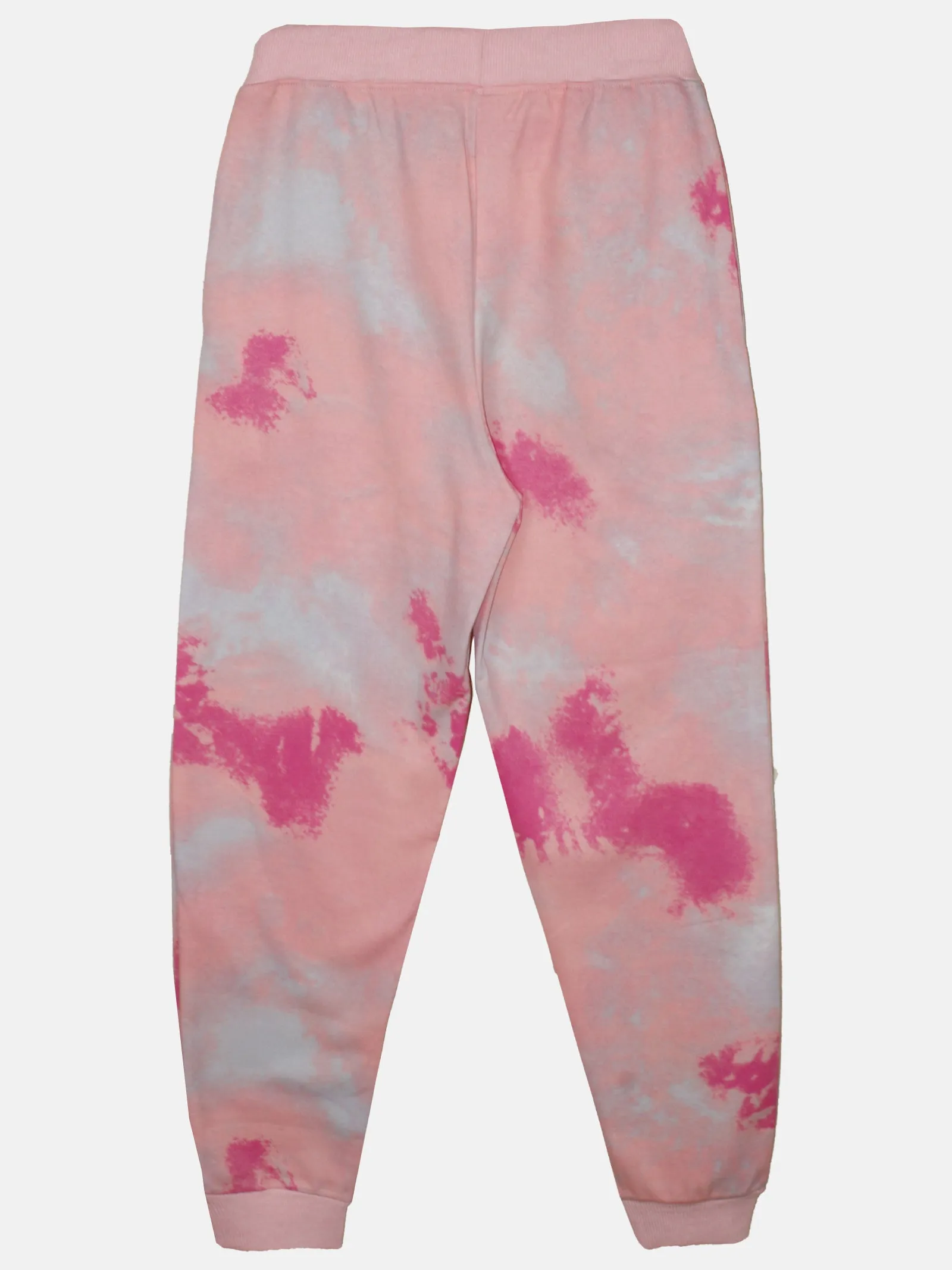Boys & Girls Fleece Set