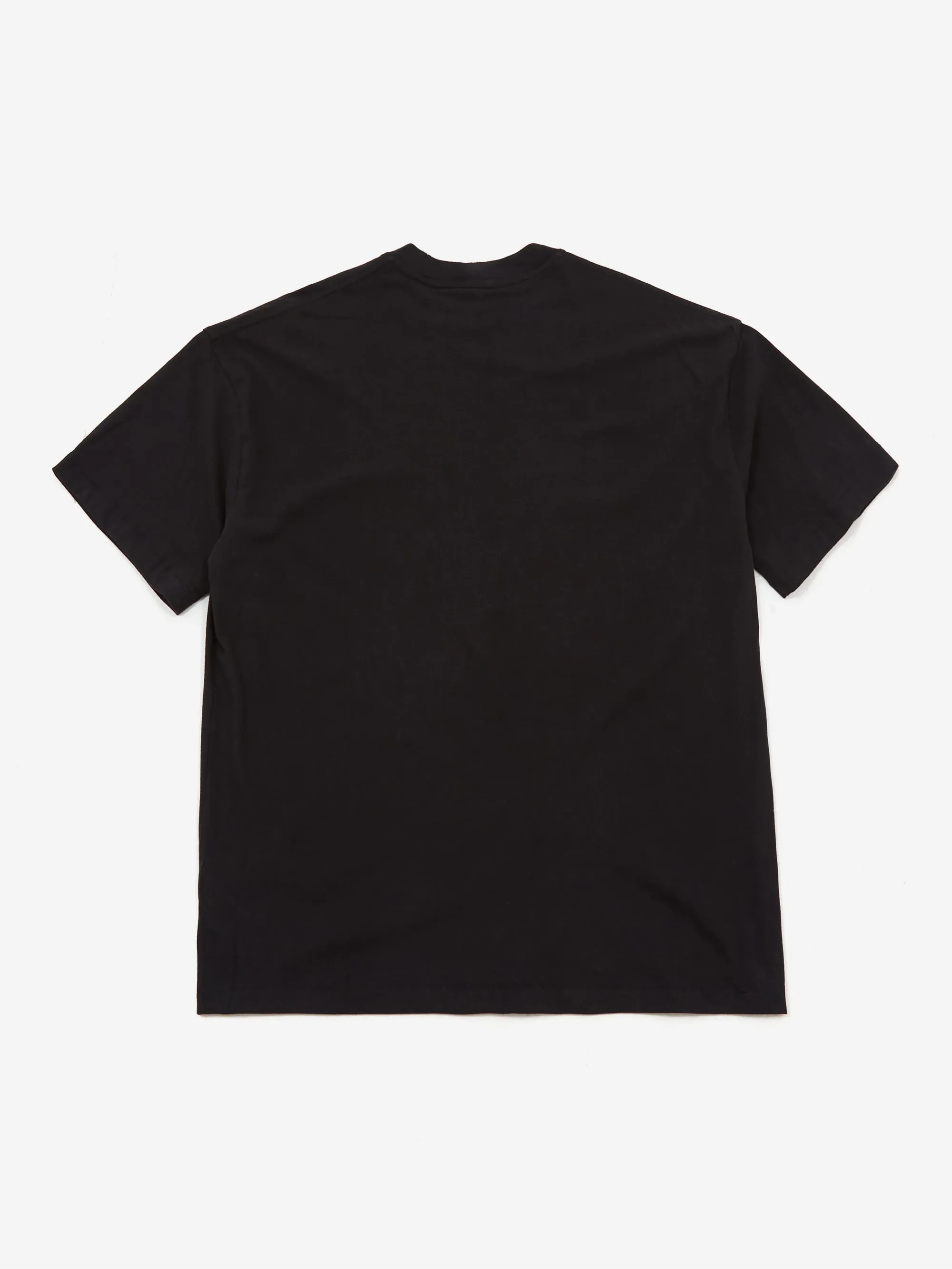 Brain Dead 2-Pack Easy Tees - Black