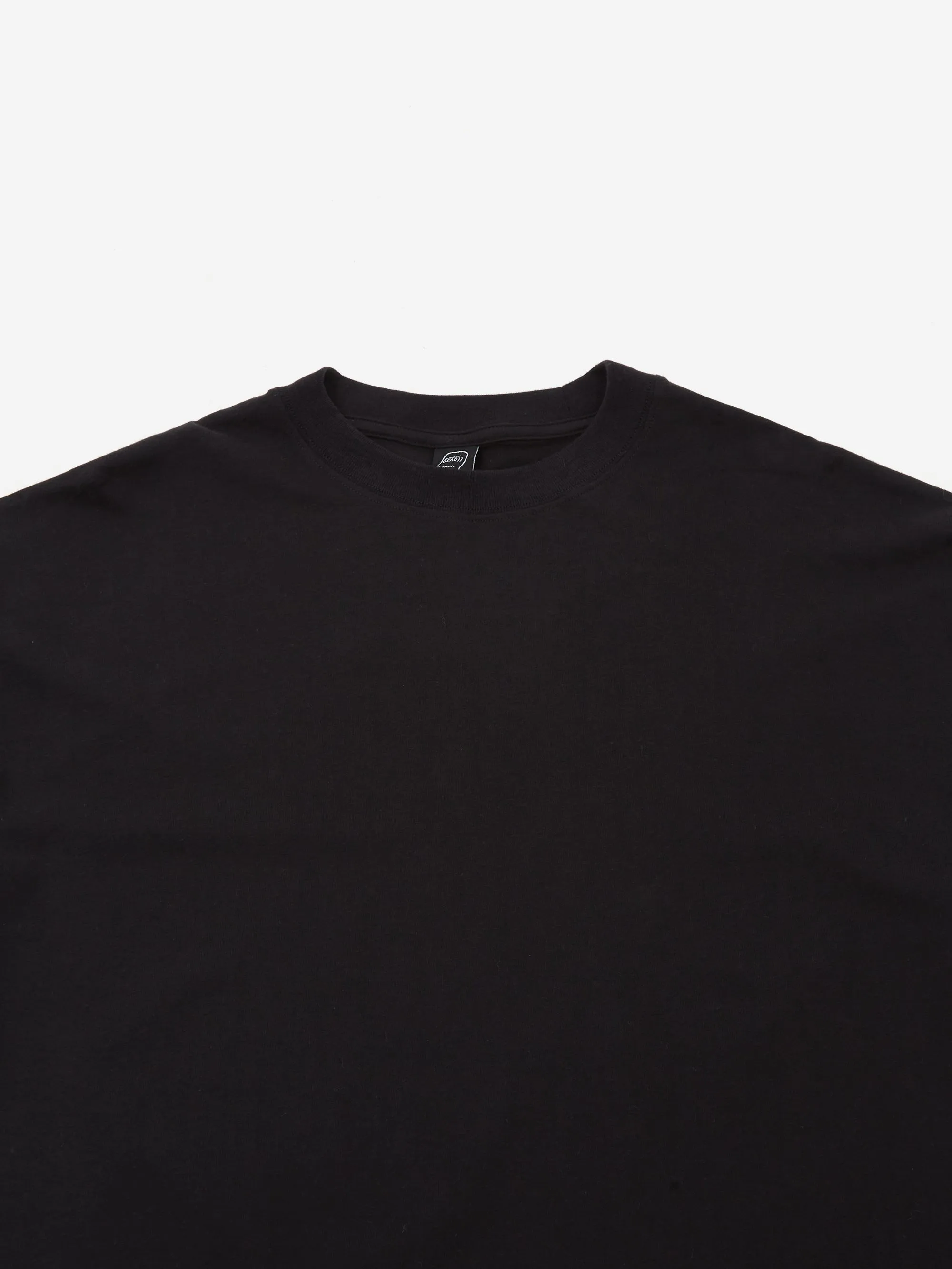 Brain Dead 2-Pack Easy Tees - Black