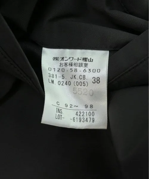 CALVIN KLEIN Blazers/Suit jackets