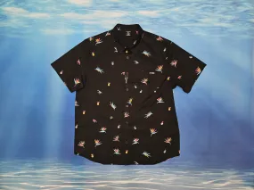 Canyon Button Down
