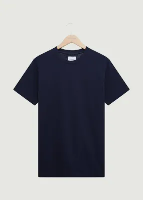 Catley T Shirt - Dark Navy