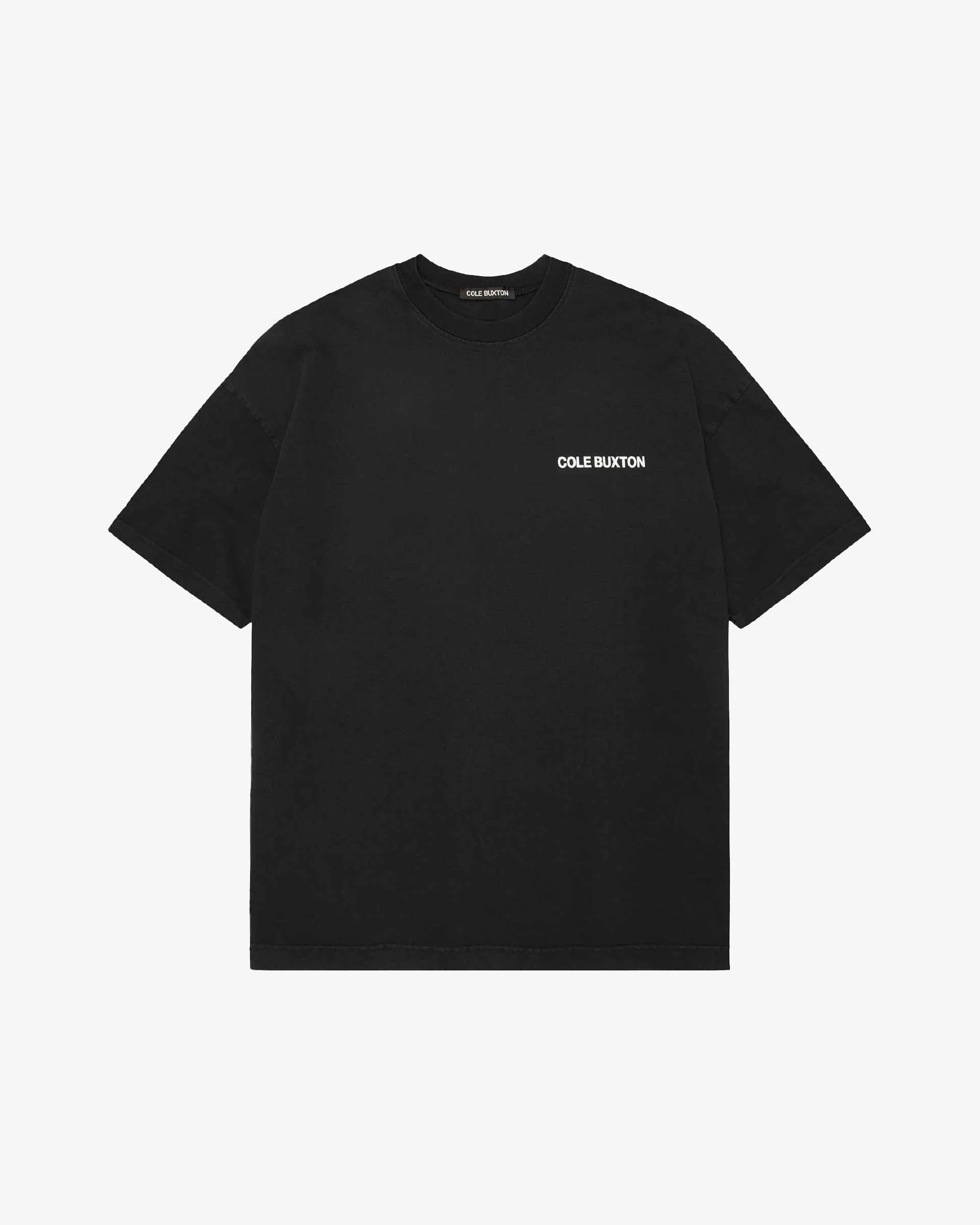 CB SPORTSWEAR T-SHIRT
