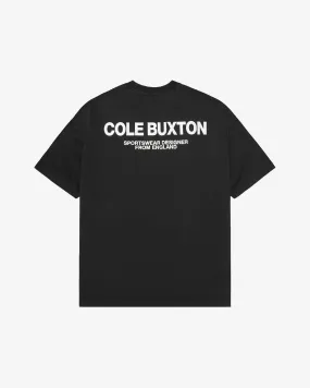 CB SPORTSWEAR T-SHIRT