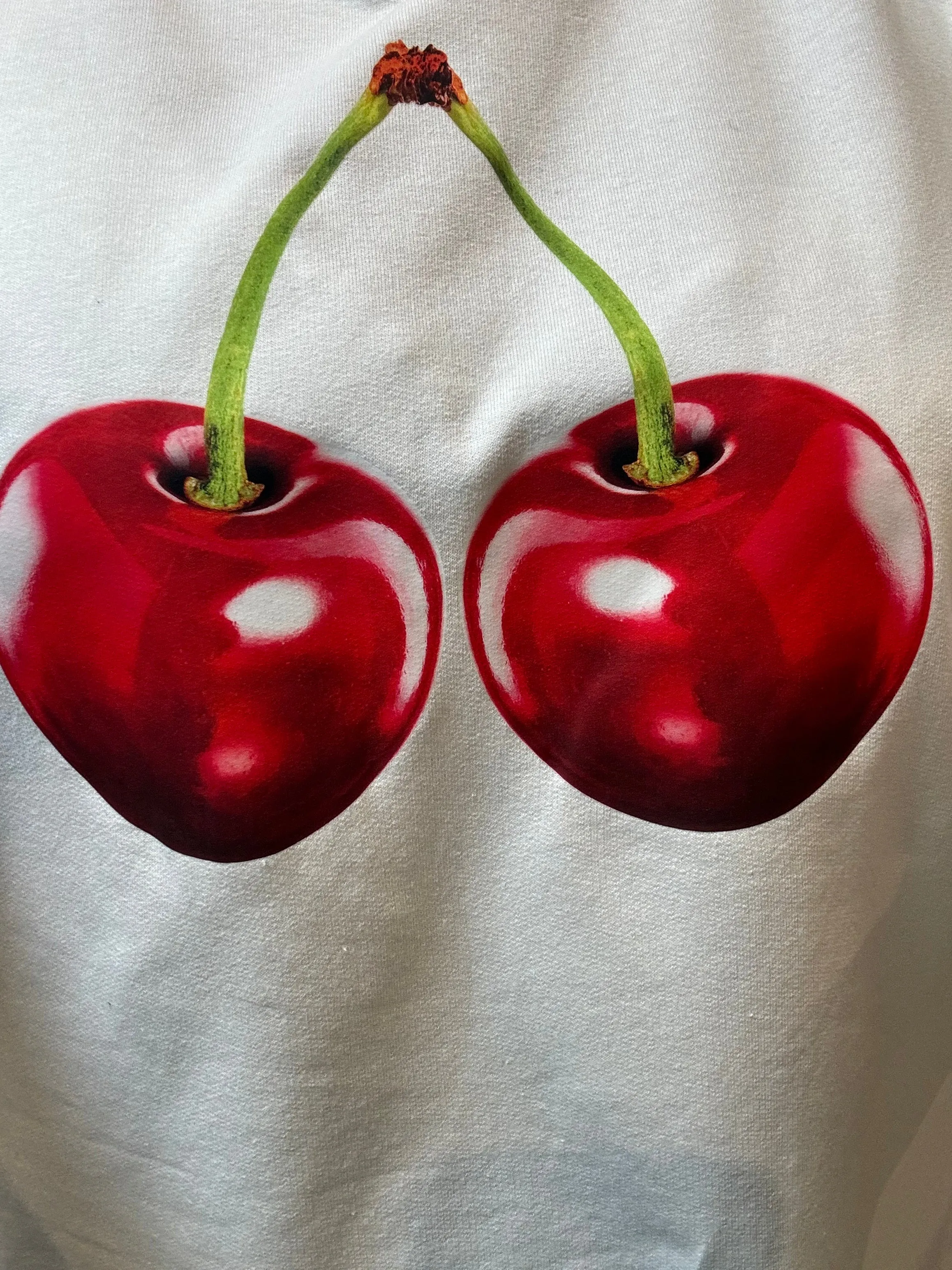 Cherry T- shirt