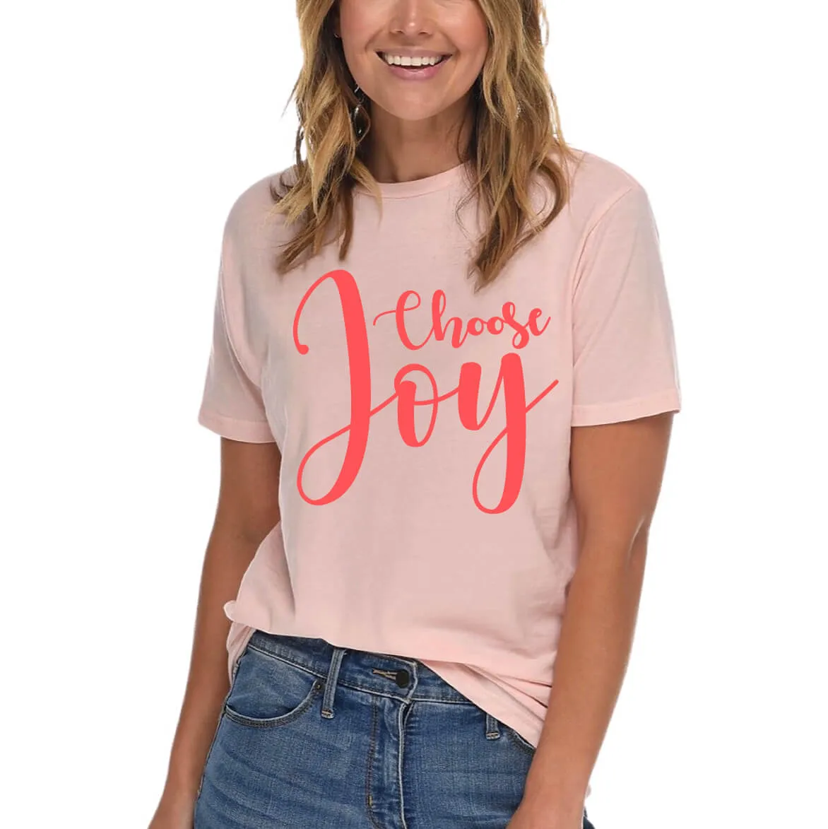 Choose Joy T-Shirt