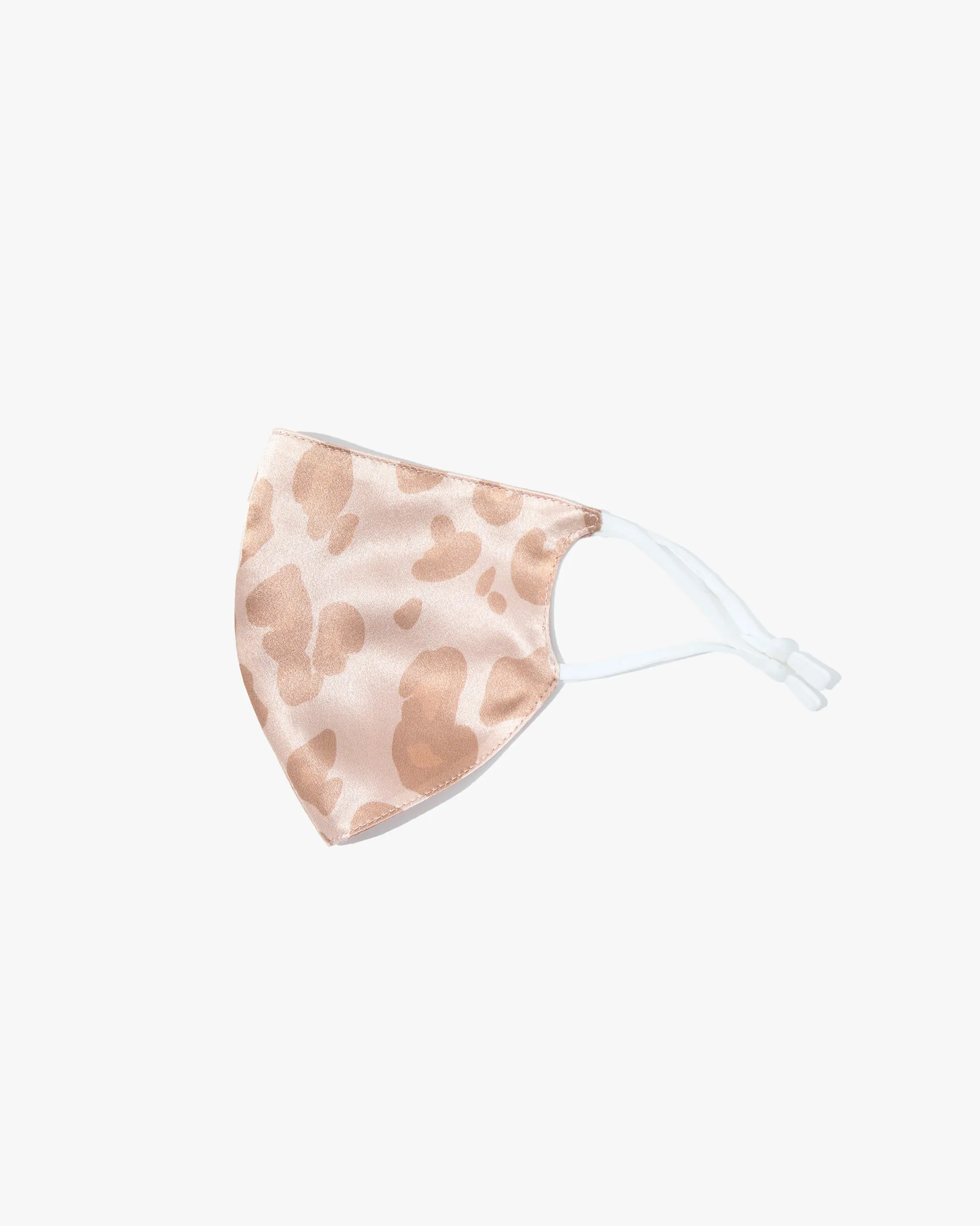 Clearance Wild Dream Silk Face Mask