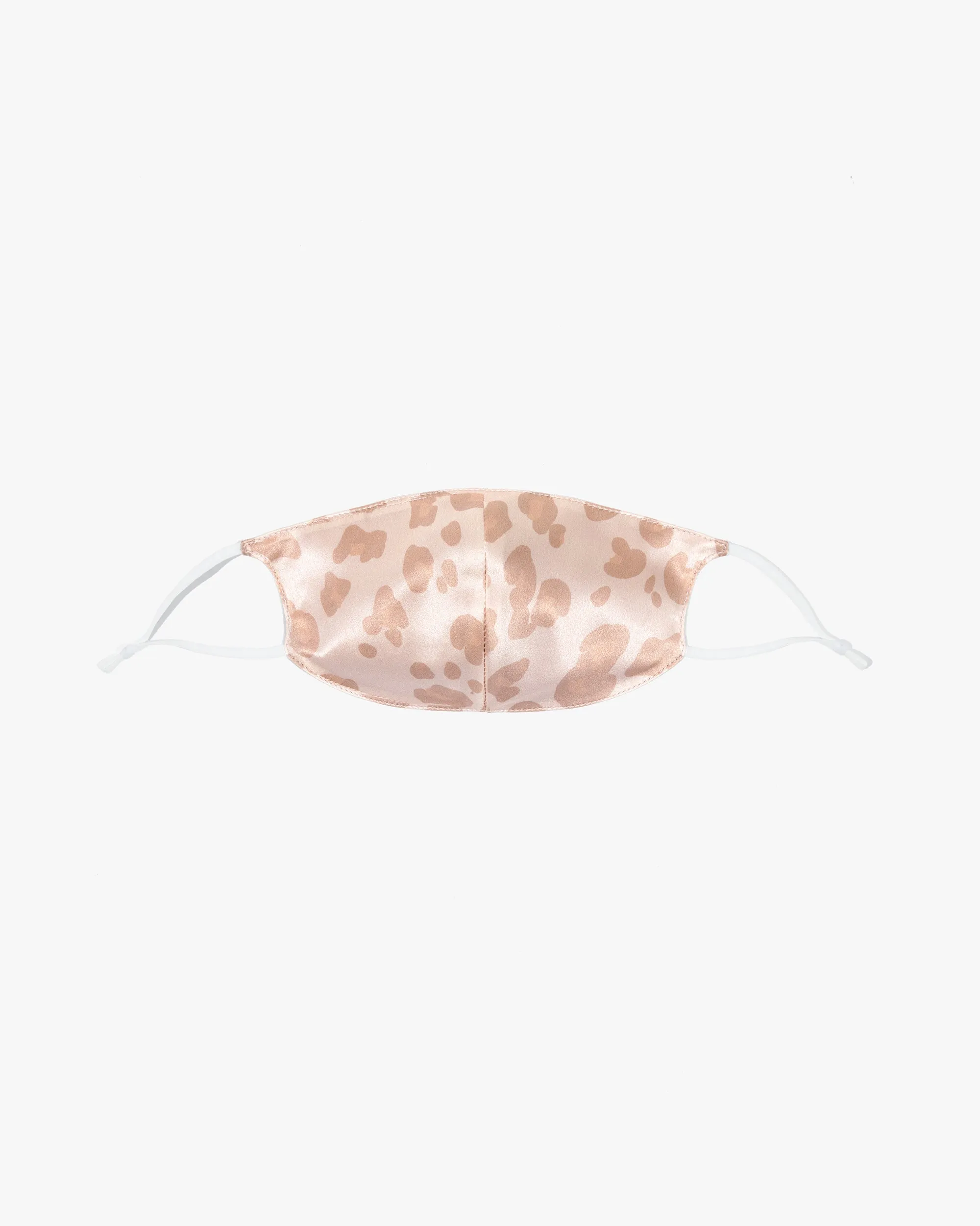 Clearance Wild Dream Silk Face Mask