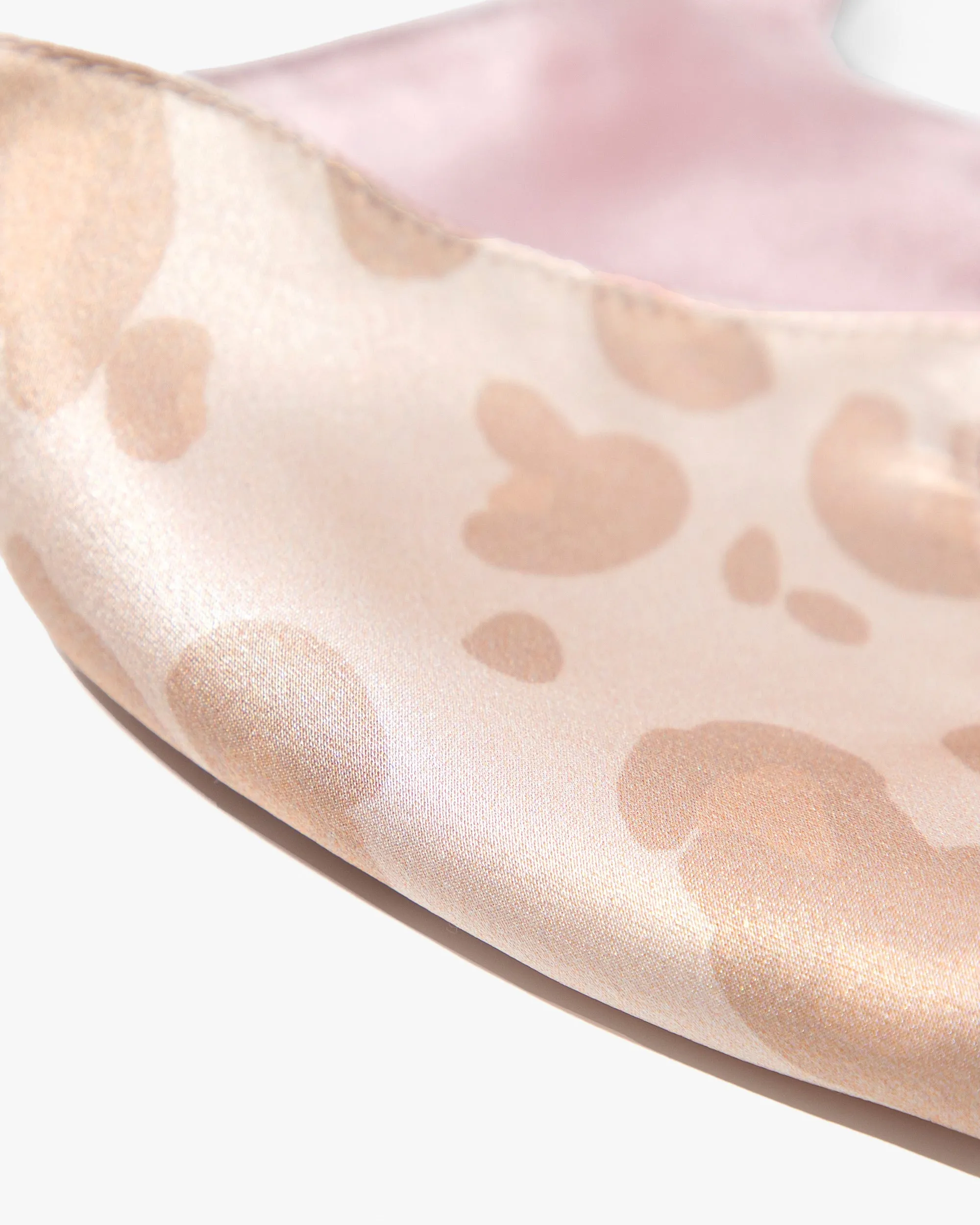 Clearance Wild Dream Silk Face Mask