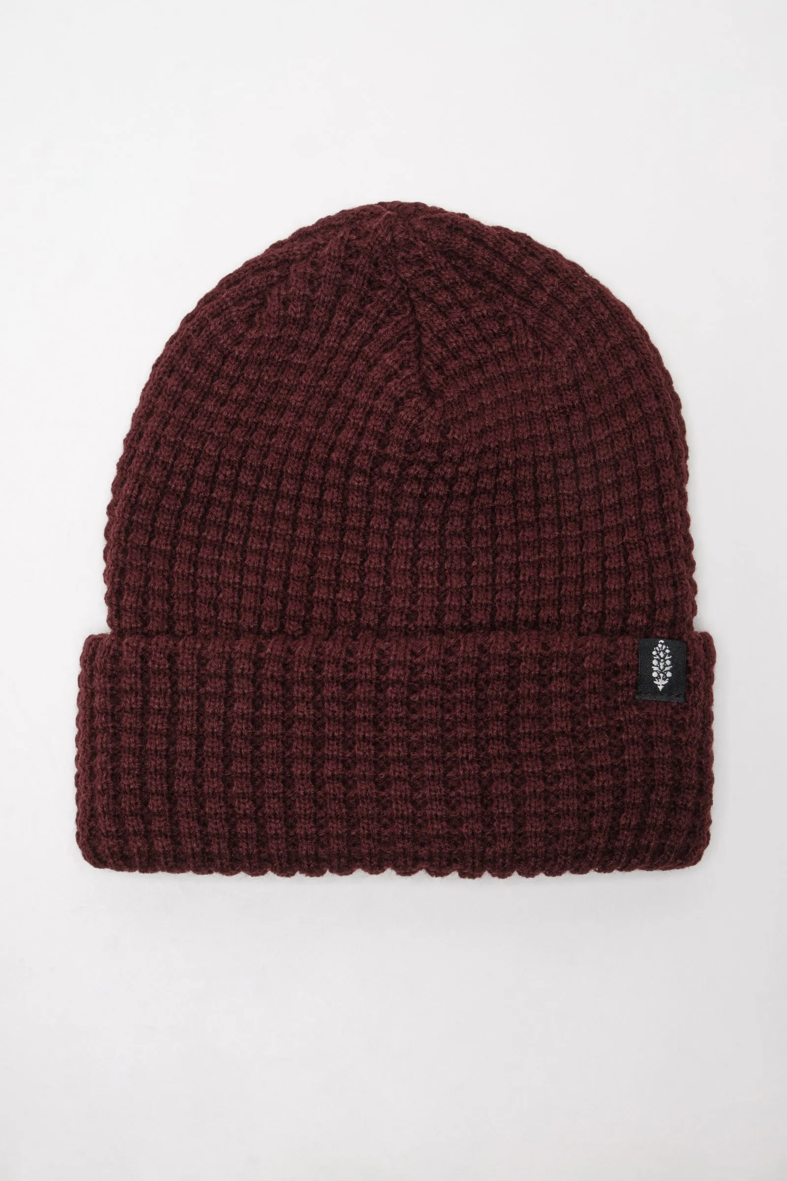 Cool Down Beanie