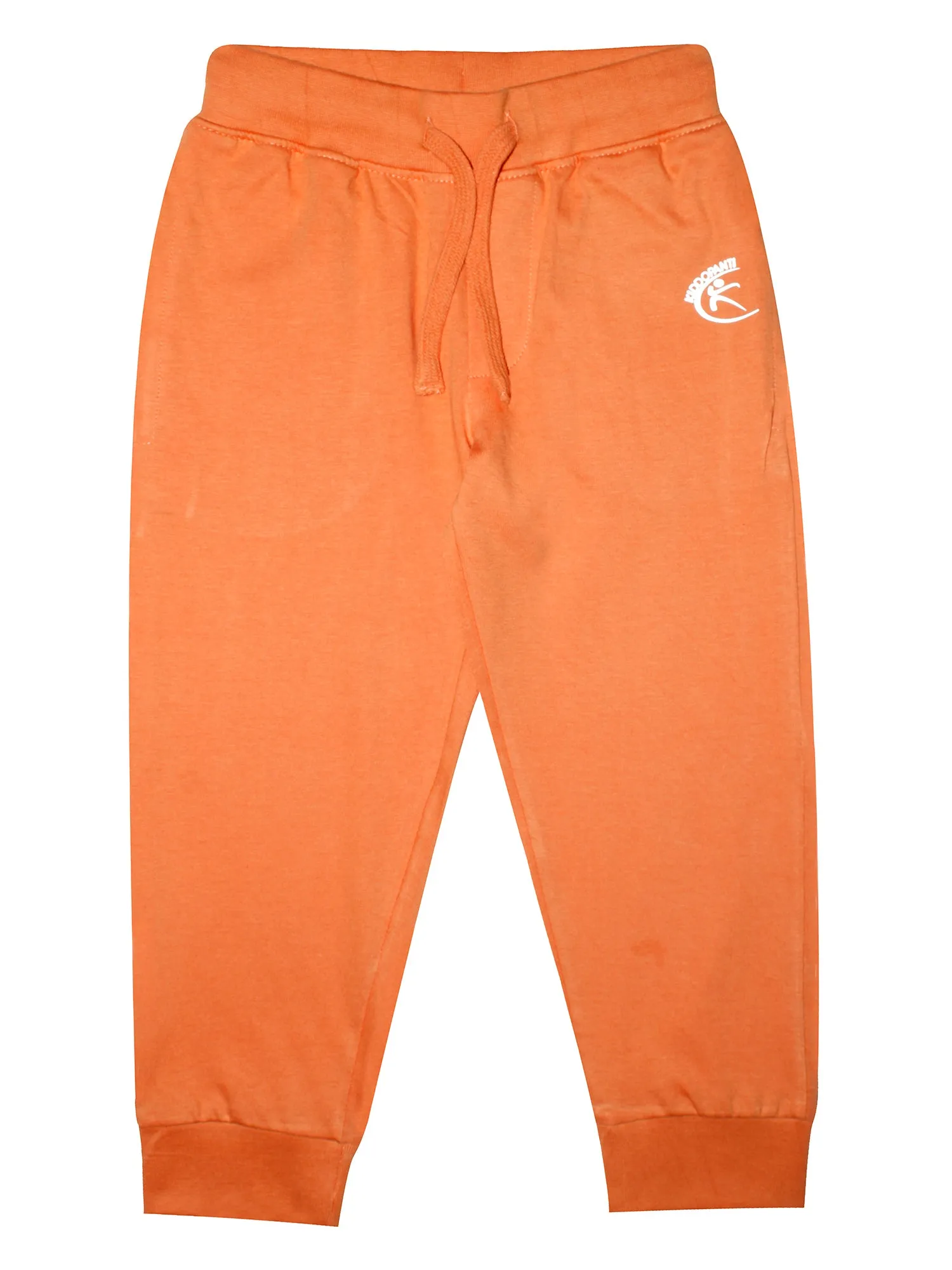 Cotton Track Pants