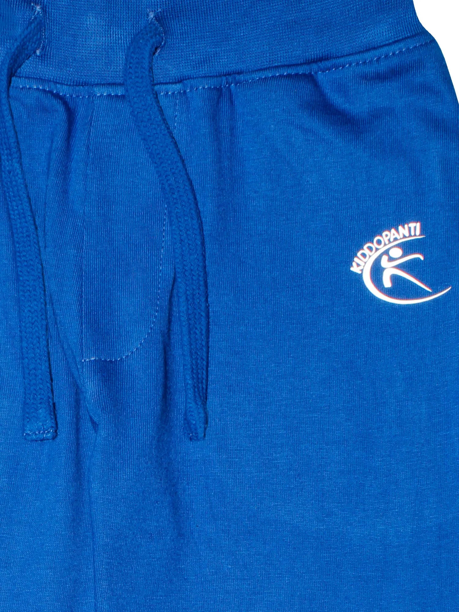 Cotton Track Pants