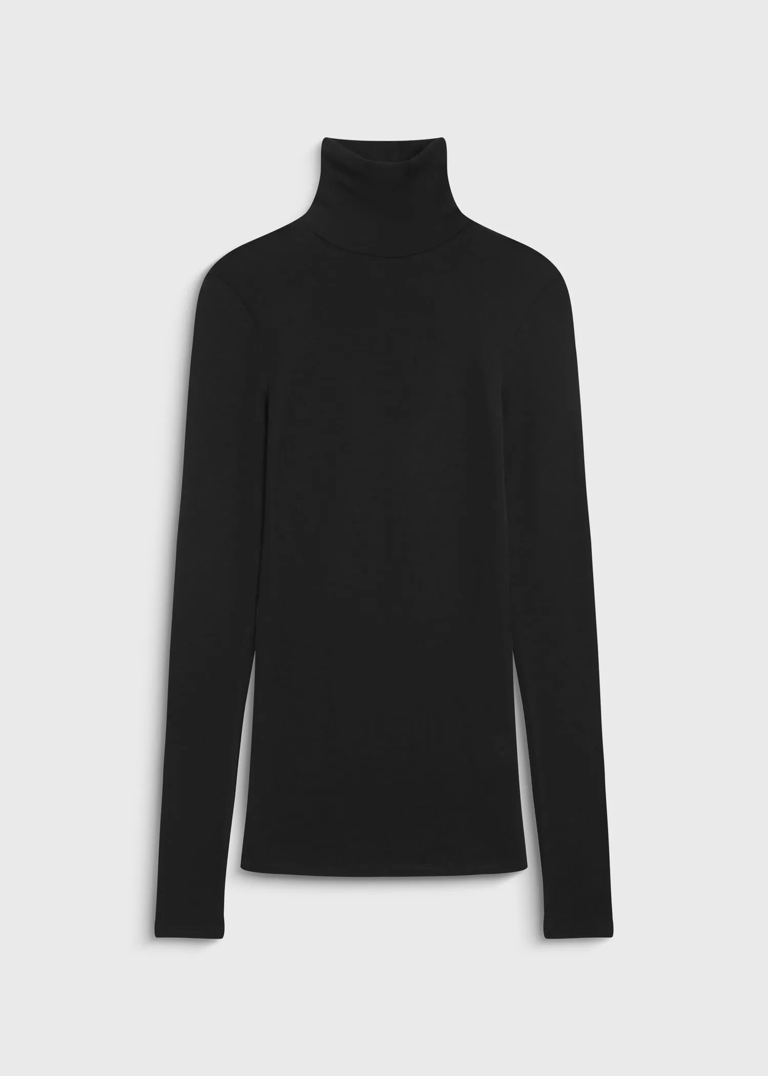 Courneuve Mockneck Sweater