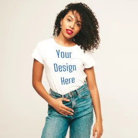 Custom Graphic Tee