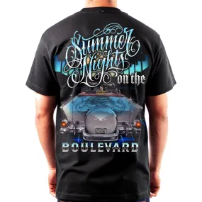 Dyse one SUMMER Tee