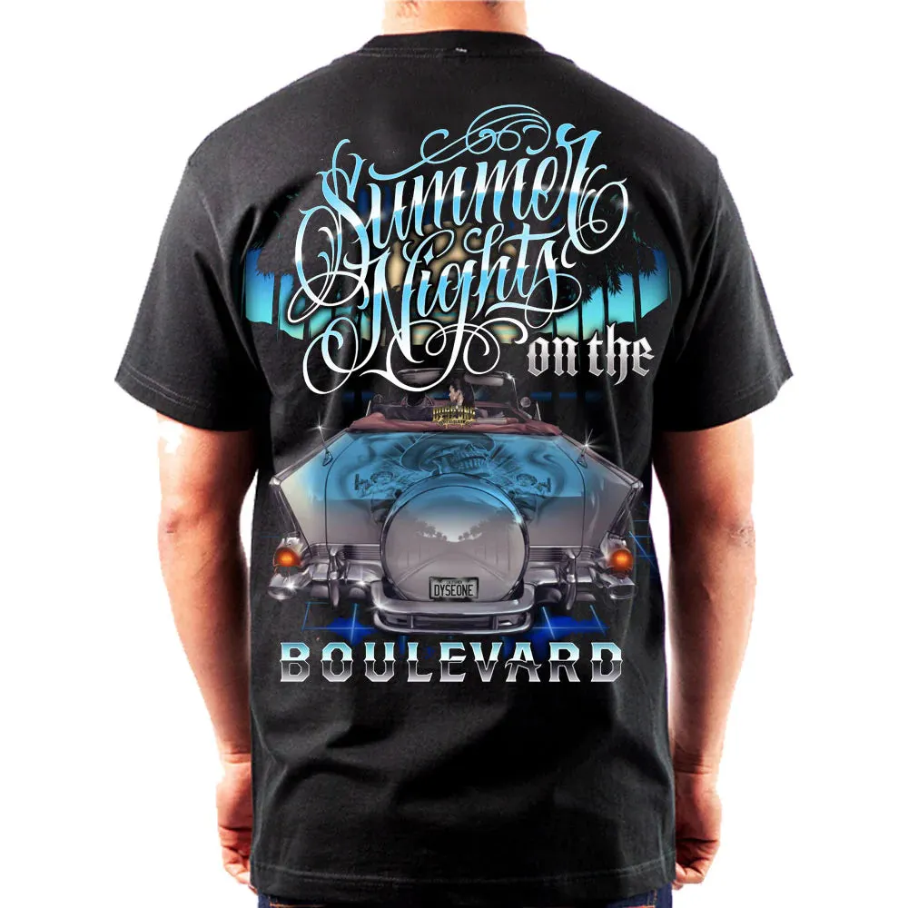 Dyse one SUMMER Tee