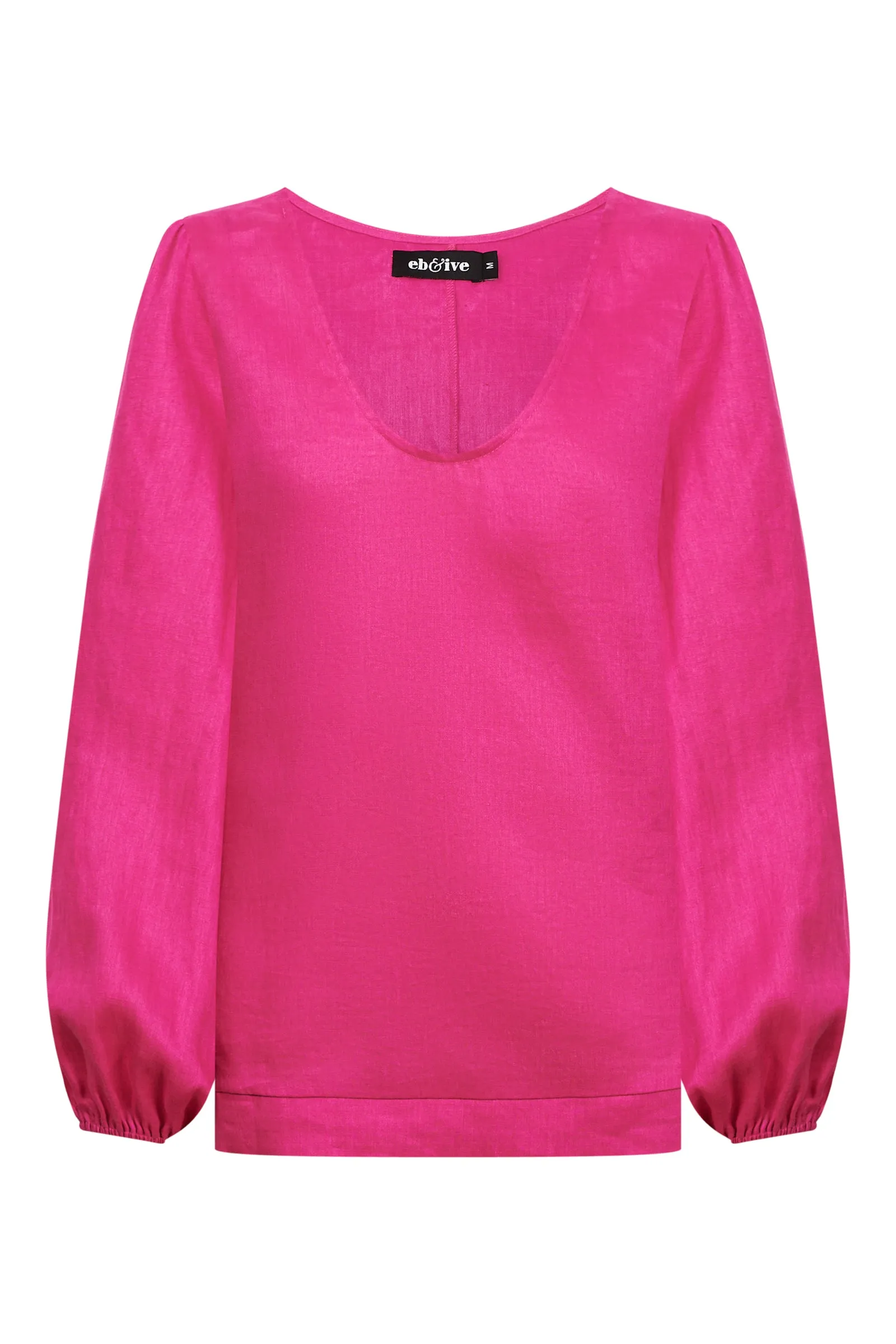 Eb & Ive Nama Top
