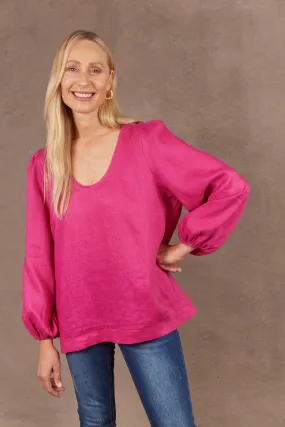 Eb & Ive Nama Top
