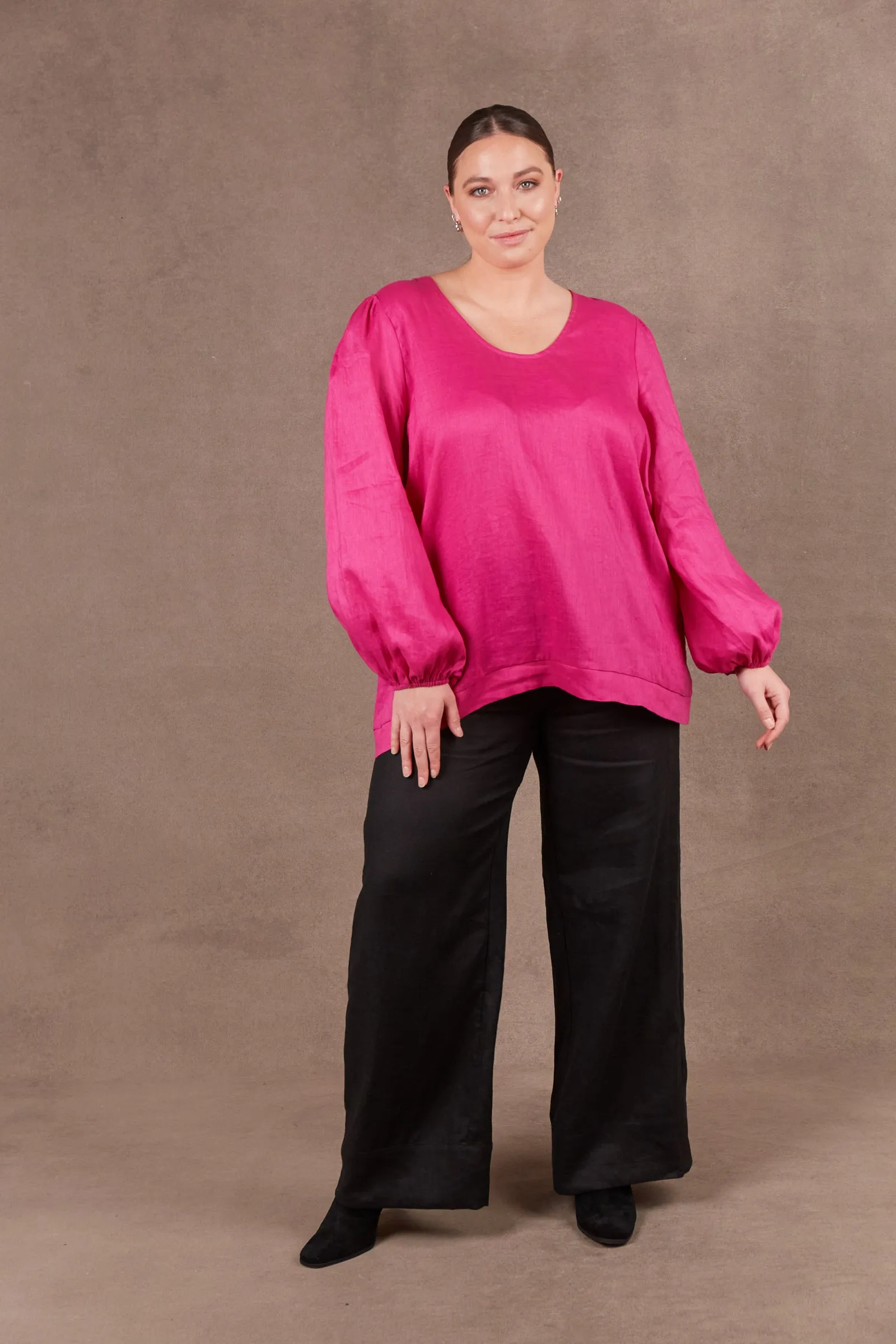 Eb & Ive Nama Top