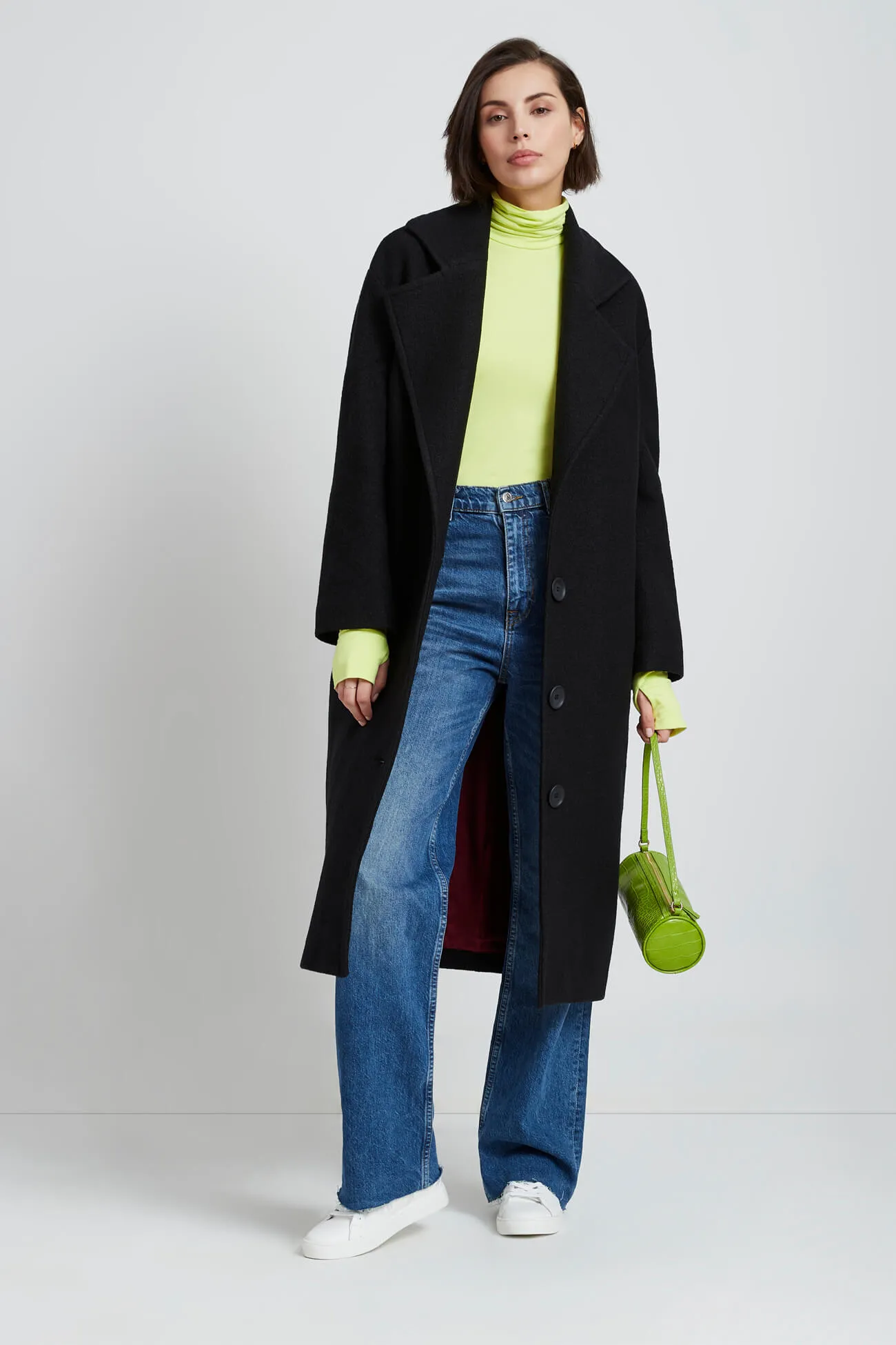 Eloise Turtleneck