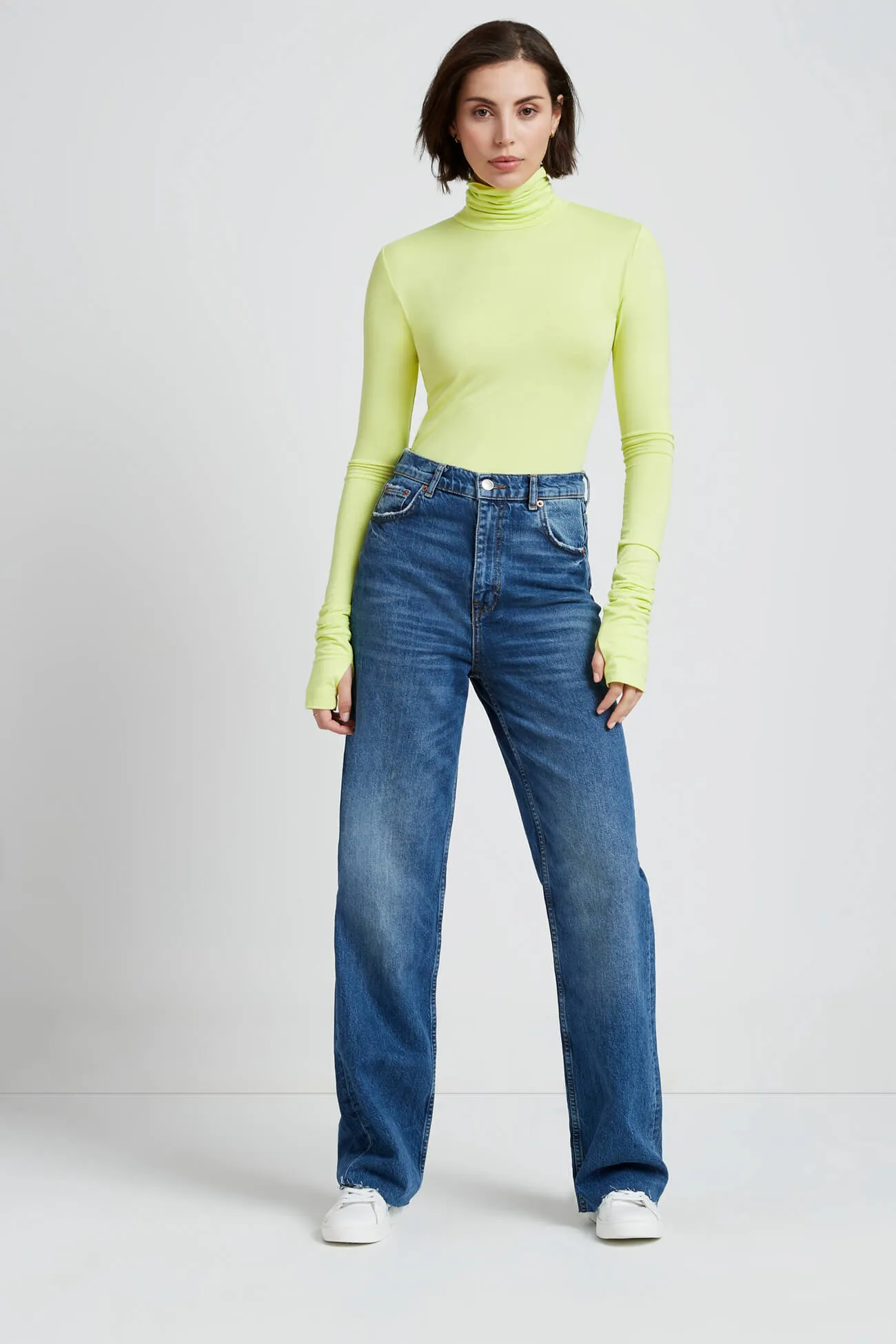 Eloise Turtleneck