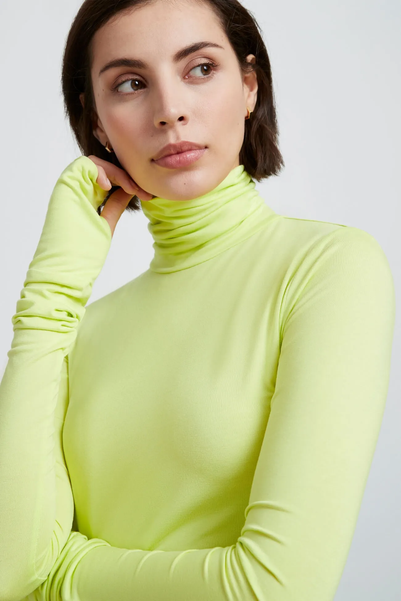 Eloise Turtleneck