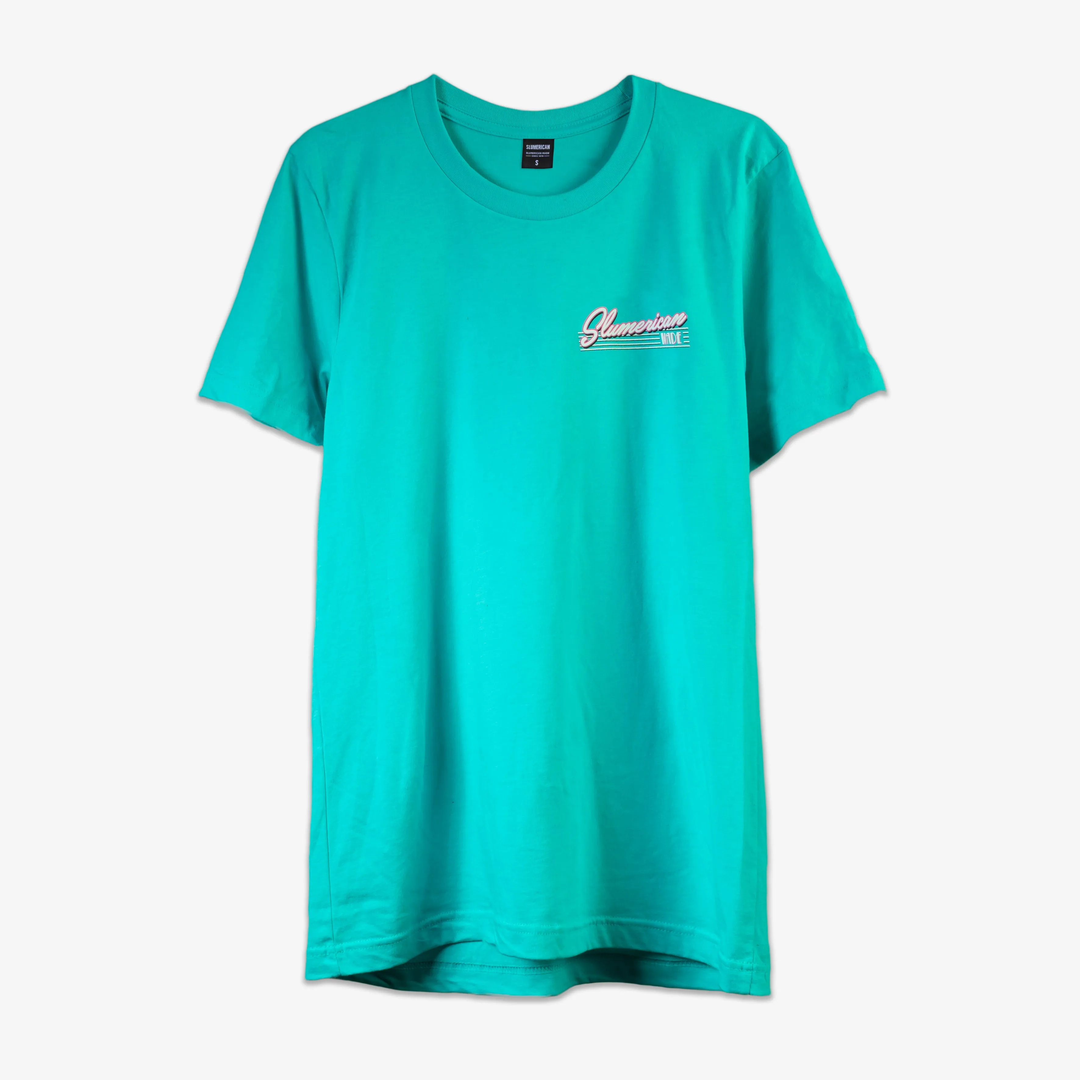 FLAMINGO TEE