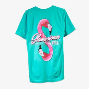 FLAMINGO TEE